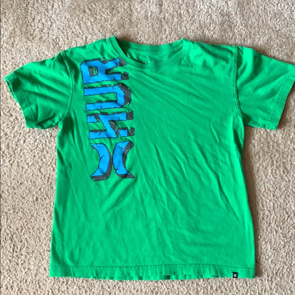 Boys Tees (used)